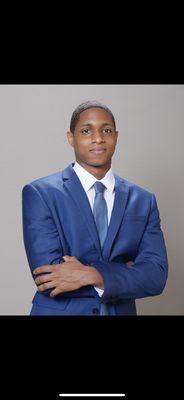 Isaiah Cox- Executive Real Estate