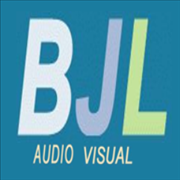 BJL Audio Visual logo