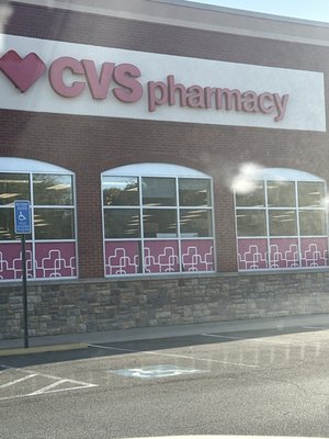 CVS Pharmacy