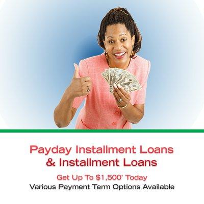 Missouri Payday Loan