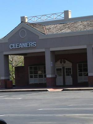 One Cleaners