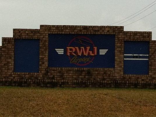 Rwj Airpark (54T)