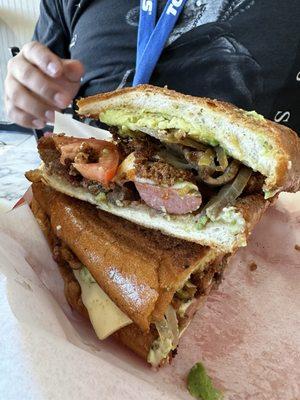 Tortas Locas Federal Way