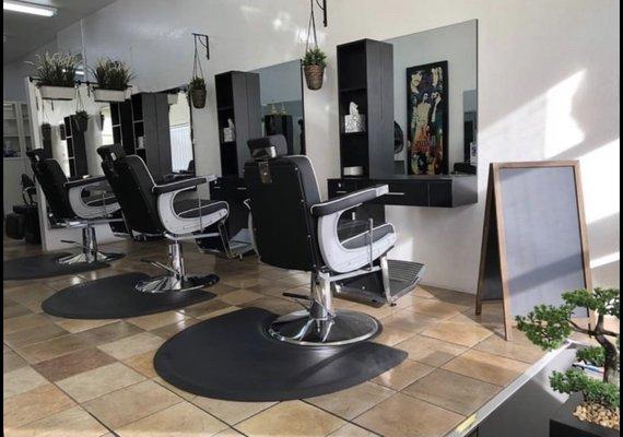 Picasso Beauty Salon