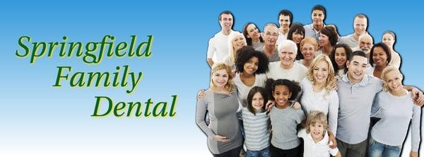 Springfield Family Dental