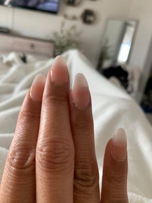 Create Nails and Spa