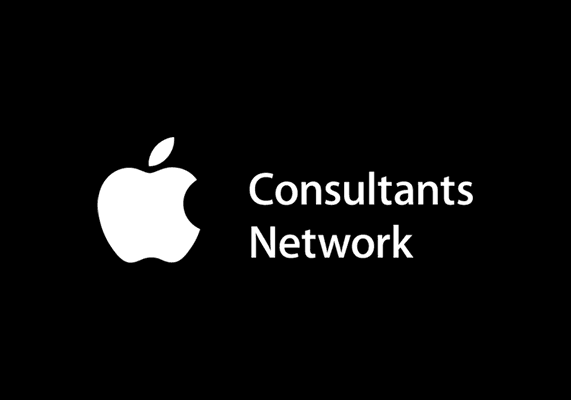 Apple Consultants Network Members