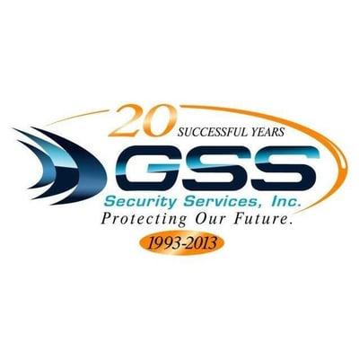 GSS Security Services