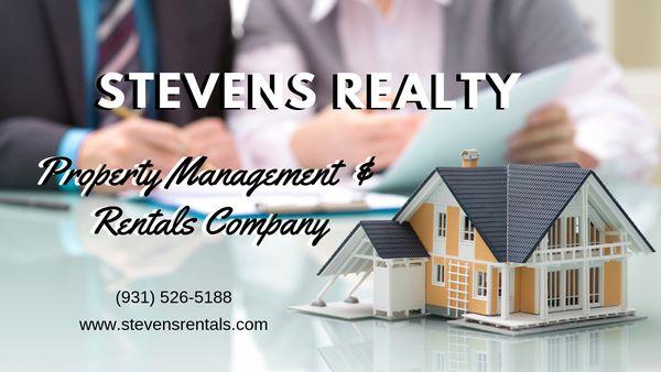 Full-service property management firm