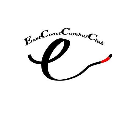 East Coast Combat Club Established 2018