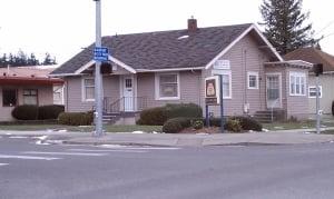 Vanden Berg Insurance Agency - Farmers Insurance - Lynden, WA