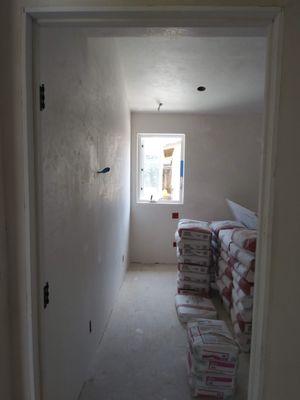 Interior Thinwall Plaster