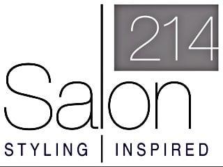 www.thesalon214.com