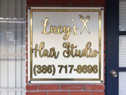 Lucy's Hair Studio