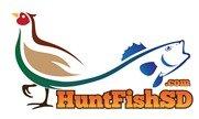 HuntFishSD.com Logo