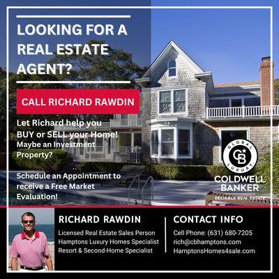 Hamptons Real Estate 
#Byuing? #Selling? #Investing?