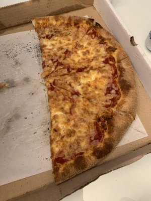 Old Pizza