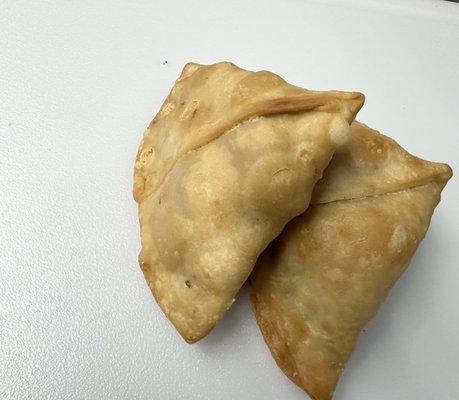 Alou Samosa