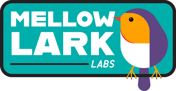 Mellowlark Labs Logo