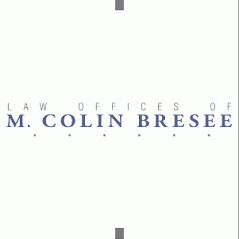 Law Offices of M. Colin Bresee