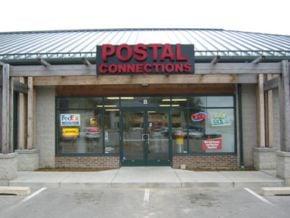 Postal Connections