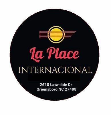 La Place Internacional