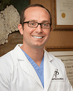 Periodontist David Meister, DMD, MS of Periodontal and Implant Associates of Middle Tennessee, PC | Brentwood, TN