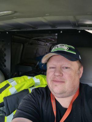 Mark - journeyman electrician