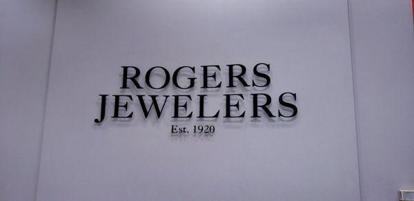 Rogers Jewelry