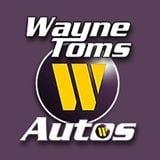 Wayne Toms Autos