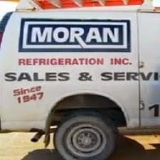 Moran Refrigeration Inc