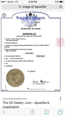 Apostille Service Document Authentication & Certification Embassy Authentication Document Translation