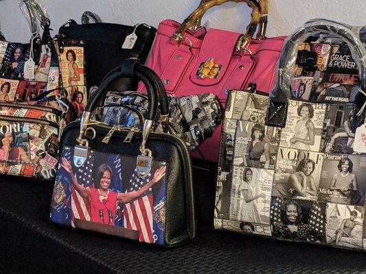 Women Purses Change by the week Styles unlimited