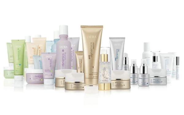 Our complete Skin Care line offers a multidimensional technology that mimics the appearance and feel of youthful skin.