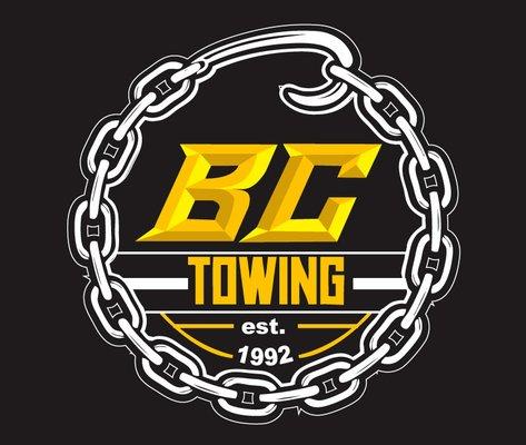 BC Towing Services