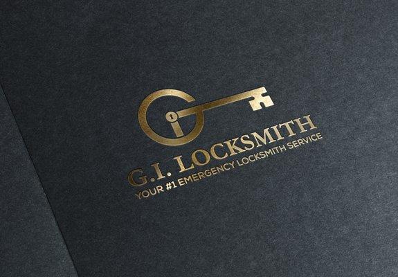 GI Locksmith