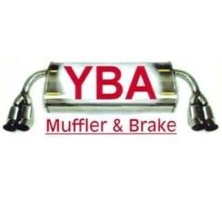 Yba Muffler & Brake