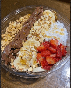 Acai Bowl