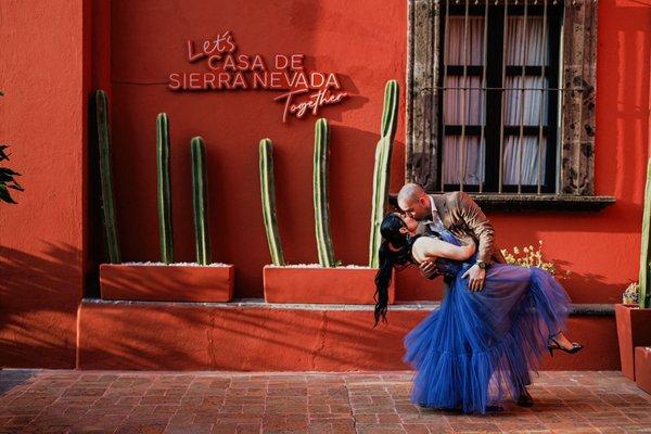 Let's have a beautiful wedding in San Miguel de Allende. 
#socalwedding
#ocweddingphotographer
#laweddings

www.sergiomejia.com