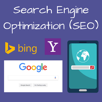 SEO (Search Engine Optimization)