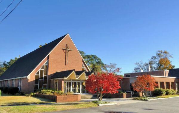 Episcopal Church of the Ascension