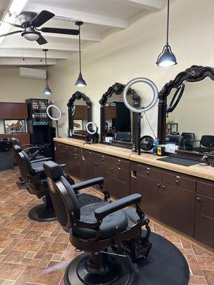 Redeemed Hair Studio