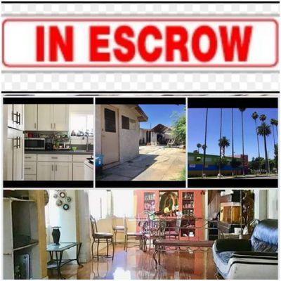 Listed by Maritza Jimenez KW Whittier bre# 01861444. Duplex Los Angeles, CA - SOLD