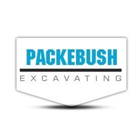 Packebush  Excavating