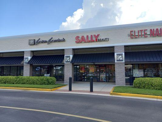 Sally Beauty Supply