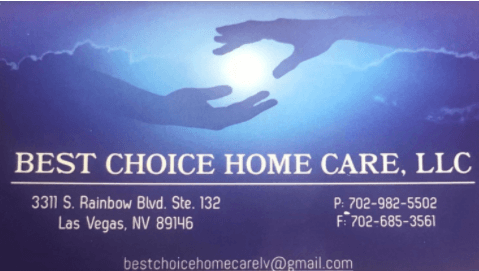 Best Choice Home Care, LLC