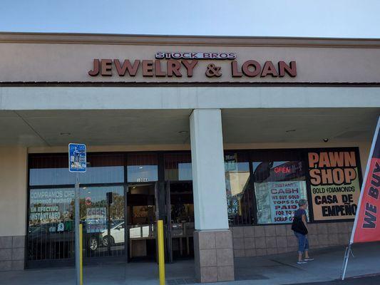 Capitol Jewelry & Loan