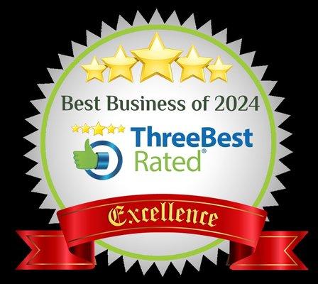 business excellence 2024