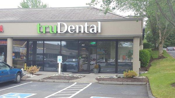 TruDental of Bothell