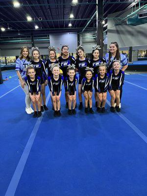 Tidal Wave Athletics